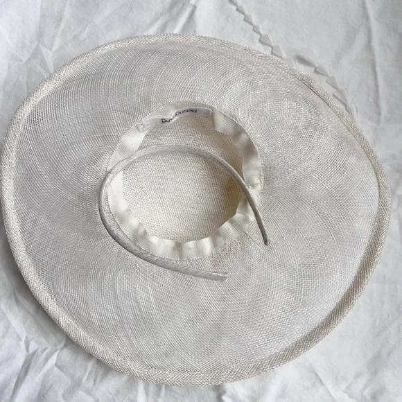 Fascinator - Picture 4 of 4